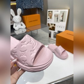 Louis Vuitton LV Donkey 2023 весна-лето новейшая коллекция... Цве