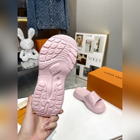 Louis Vuitton LV Donkey 2023 весна-лето новейшая коллекция... Цве