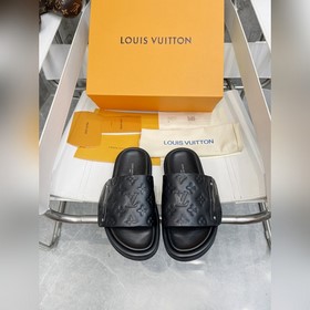 LV для пар Новейшая модель в ассортименте фирменных магазинов. Ур