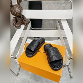 LV для пар Новейшая модель в ассортименте фирменных магазинов. Ур