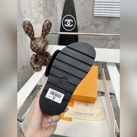LV для пар Новейшая модель в ассортименте фирменных магазинов. Ур