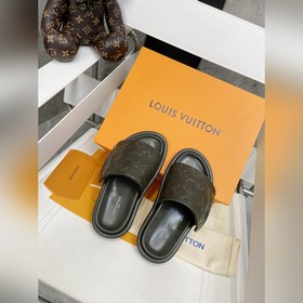 LV для пар Новейшая модель в ассортименте фирменных магазинов. Ур