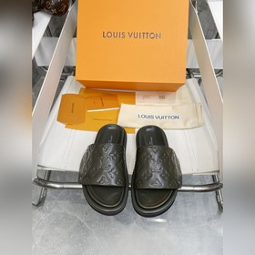 LV для пар Новейшая модель в ассортименте фирменных магазинов. Ур