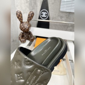 LV для пар Новейшая модель в ассортименте фирменных магазинов. Ур