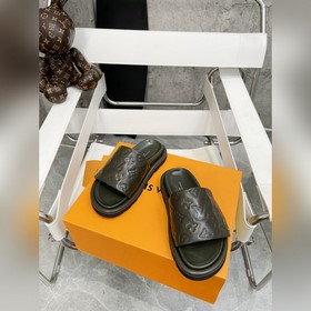 LV для пар Новейшая модель в ассортименте фирменных магазинов. Ур