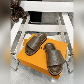 LV для пар Новейшая модель в ассортименте фирменных магазинов. Ур
