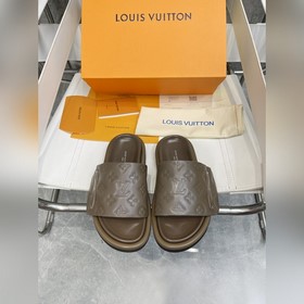 LV для пар Новейшая модель в ассортименте фирменных магазинов. Ур