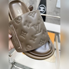 LV для пар Новейшая модель в ассортименте фирменных магазинов. Ур