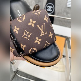 LV для пар Новейшая модель в ассортименте фирменных магазинов. Ур