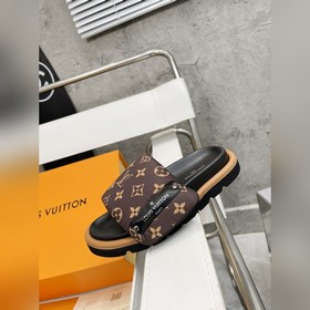 LV для пар Новейшая модель в ассортименте фирменных магазинов. Ур