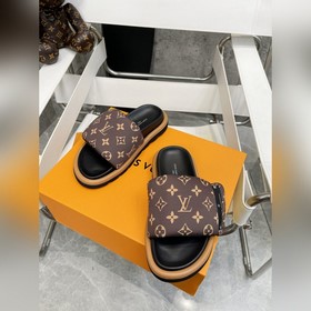 LV для пар Новейшая модель в ассортименте фирменных магазинов. Ур