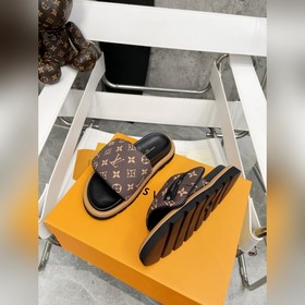 LV для пар Новейшая модель в ассортименте фирменных магазинов. Ур