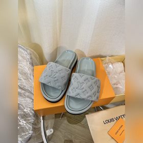 LOUIS VUITTON | Луи Виттон 221 Новейшая коллекция весны-лета 202