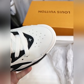 LV 2023 осень-зима, новейшая модель Trainer2 Louis Vuitton FW бас