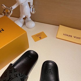 Louis *uiton 2023s новые тапочки Помимо того, что эти тапочки отл