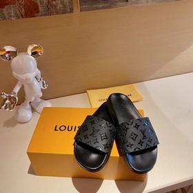 Louis *uiton 2023s новые тапочки Помимо того, что эти тапочки отл