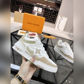 LV Road Street Goddess, популярные кроссовки, синхронизированные 