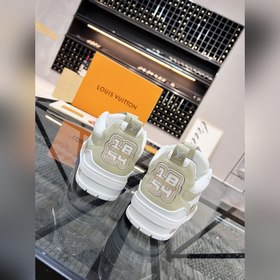 LV Road Street Goddess, популярные кроссовки, синхронизированные 