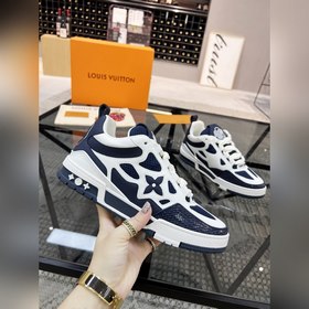 LV Road Street Gods popular sports sneakers are now available in 
