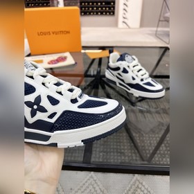 LV Road Street Gods popular sports sneakers are now available in 