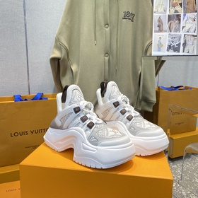 LV | Louis Vuitton 223 Новая коллекция ранней весны 2023 года Н