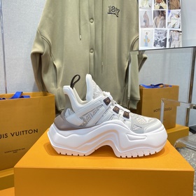 LV | Louis Vuitton 223 Новая коллекция ранней весны 2023 года Н