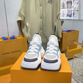 LV | Louis Vuitton 223 Новинки ранней весны 2023 года Новинка в