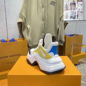 LV | Louis Vuitton 223 Новинки ранней весны 2023 года Новинка в