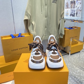 LV | Louis Vuitton 223 Новинки ранней весны 2023 года Новинка в