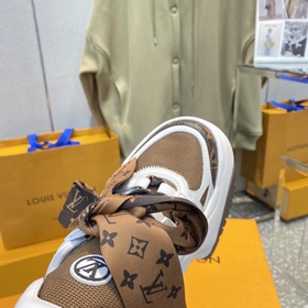 LV | Louis Vuitton 223 Новинки ранней весны 2023 года Новинка в