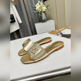 LOUIS VUITTON Луи Виттон 2023 новая весенняя коллекция. Эти плоск