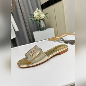 LOUIS VUITTON Луи Виттон 2023 новая весенняя коллекция. Эти плоск