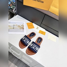 Новая весенняя коллекция Louis Vuitton, ретро-стиль, 1：1 высокока