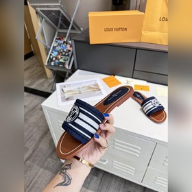 Новая весенняя коллекция Louis Vuitton, ретро-стиль, 1：1 высокока