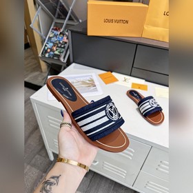 Новая весенняя коллекция Louis Vuitton, ретро-стиль, 1：1 высокока