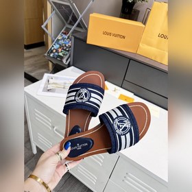 Новая весенняя коллекция Louis Vuitton, ретро-стиль, 1：1 высокока