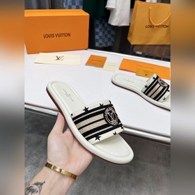 Новая весенняя коллекция Louis Vuitton, ретро-стиль, 1：1 высокока