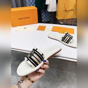 Новая весенняя коллекция Louis Vuitton, ретро-стиль, 1：1 высокока