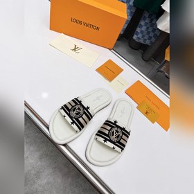 Новая весенняя коллекция Louis Vuitton, ретро-стиль, 1：1 высокока