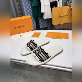 Новая весенняя коллекция Louis Vuitton, ретро-стиль, 1：1 высокока