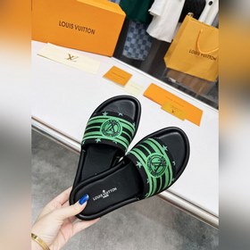 Новая весенняя коллекция Louis Vuitton, ретро-стиль, 1：1 высокока