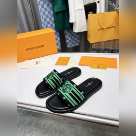 Новая весенняя коллекция Louis Vuitton, ретро-стиль, 1：1 высокока