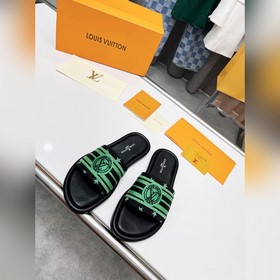 Новая весенняя коллекция Louis Vuitton, ретро-стиль, 1：1 высокока