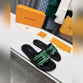 Новая весенняя коллекция Louis Vuitton, ретро-стиль, 1：1 высокока
