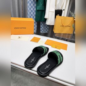 Новая весенняя коллекция Louis Vuitton, ретро-стиль, 1：1 высокока