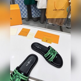 Новая весенняя коллекция Louis Vuitton, ретро-стиль, 1：1 высокока