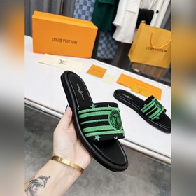 Новая весенняя коллекция Louis Vuitton, ретро-стиль, 1：1 высокока