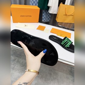 Новая весенняя коллекция Louis Vuitton, ретро-стиль, 1：1 высокока