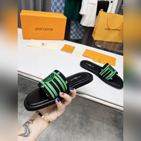Новая весенняя коллекция Louis Vuitton, ретро-стиль, 1：1 высокока