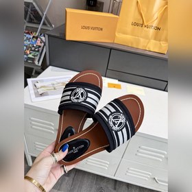 Новая весенняя коллекция Louis Vuitton, ретро-стиль, 1：1 высокока